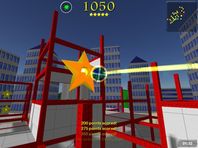Orbz Screenshot